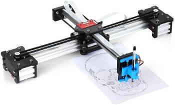 X-Y Plotter