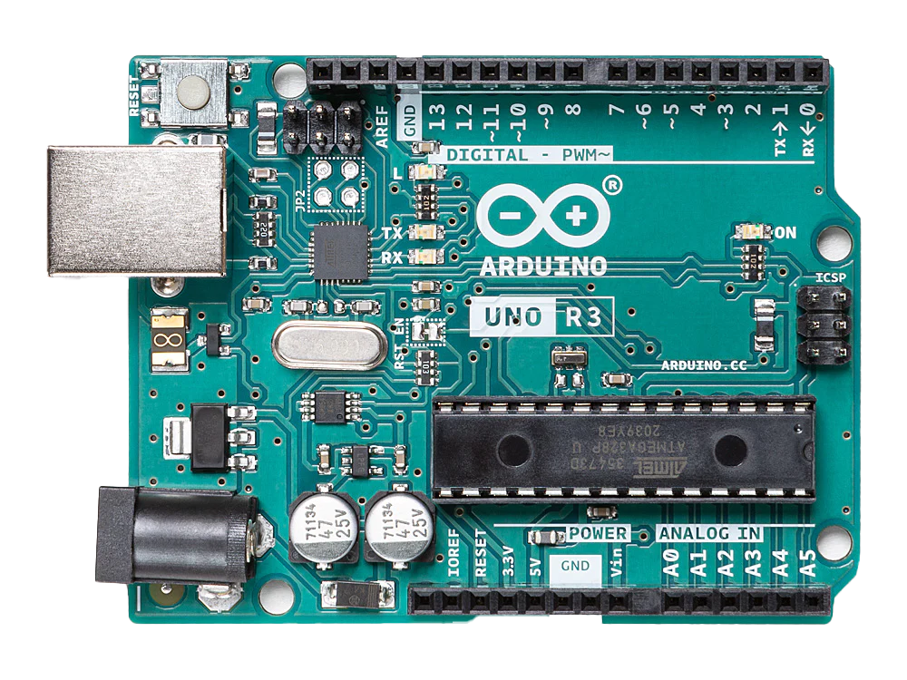 Useful Arduino Links